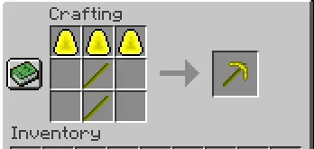 Master V2, Моды, Minecraft