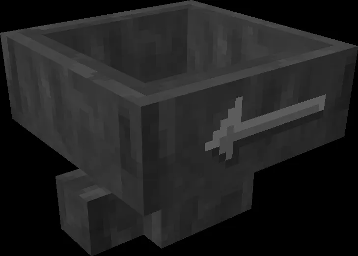Escola Redstone — скриншот 3 (Текстуры, Minecraft)