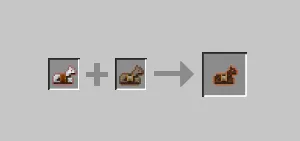 Brewable Egg — скриншот 15 (Моды, Minecraft)