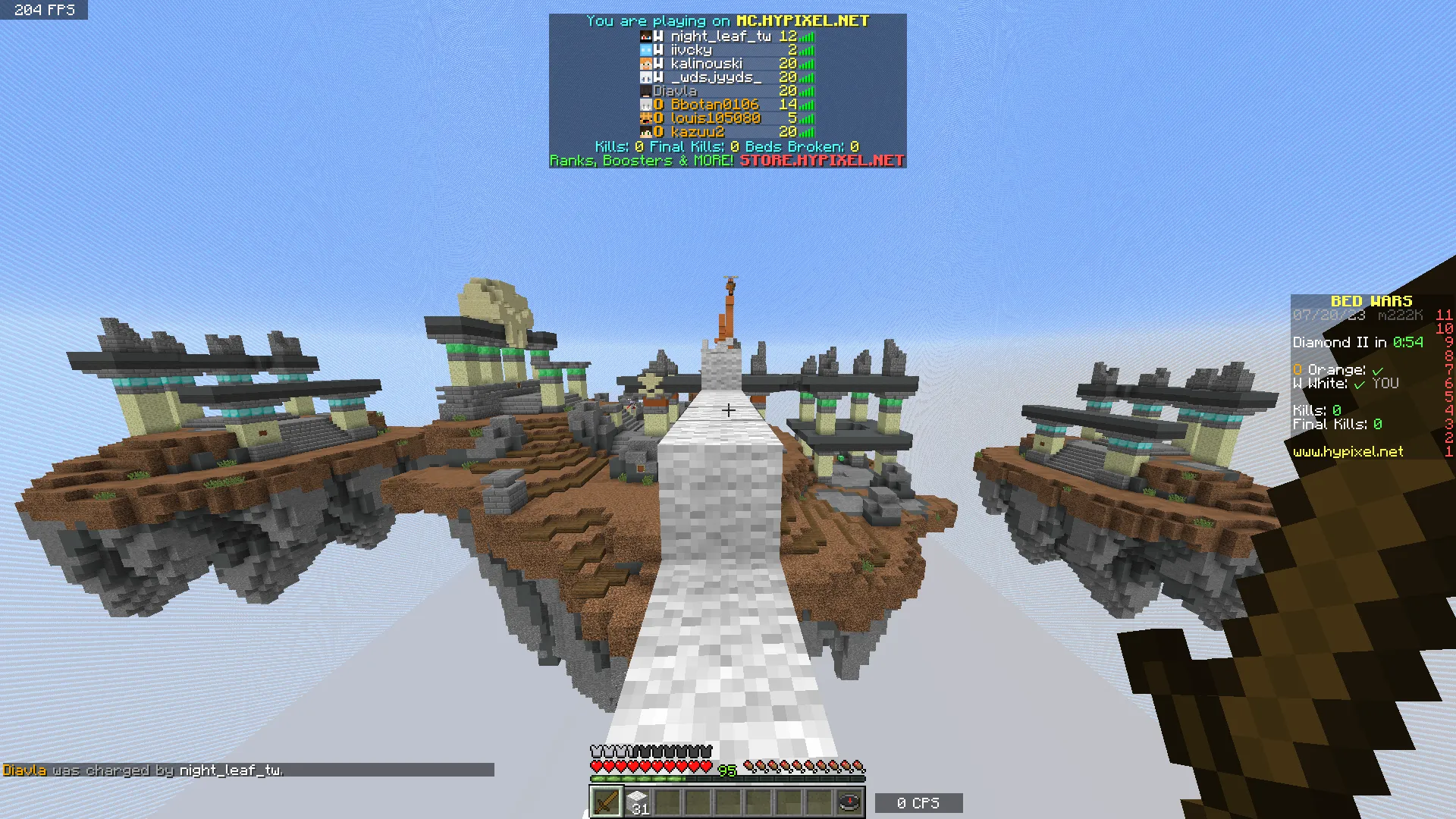 Color Swapper, Моды, Minecraft