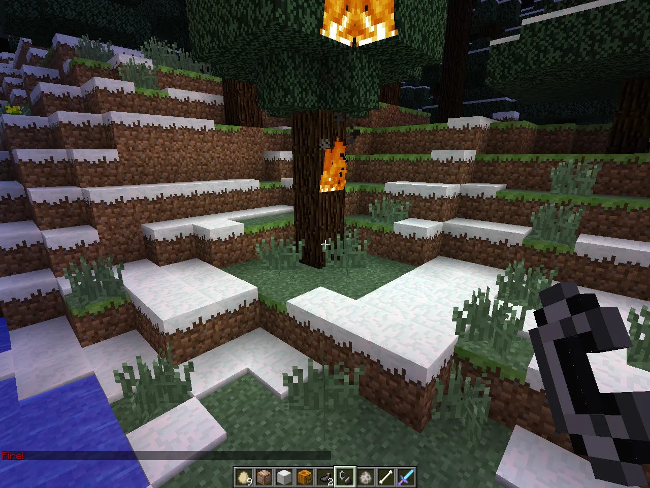 UsefulBukkit — скриншот 2 (Плагины, Minecraft)