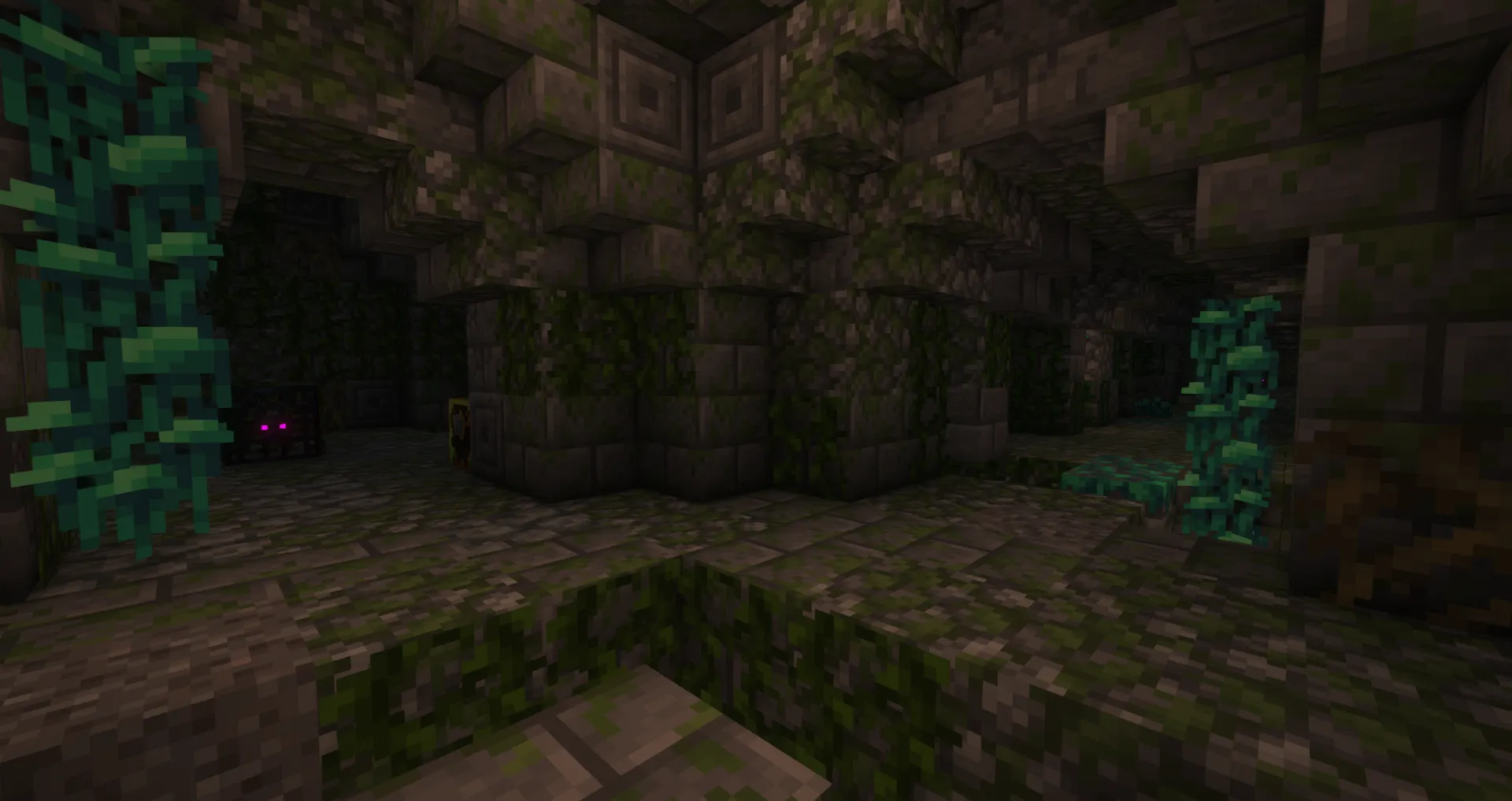 Roguelike Adventures and Dungeons 2, Модпаки, Minecraft