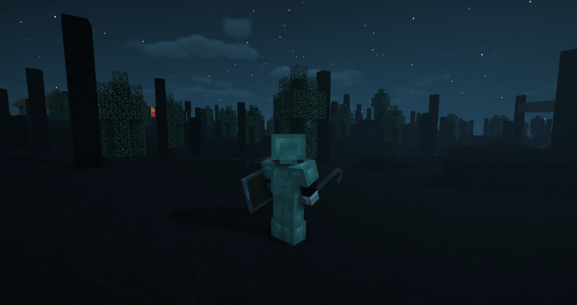 Weaponry+ — скриншот 1 (Моды, Minecraft)