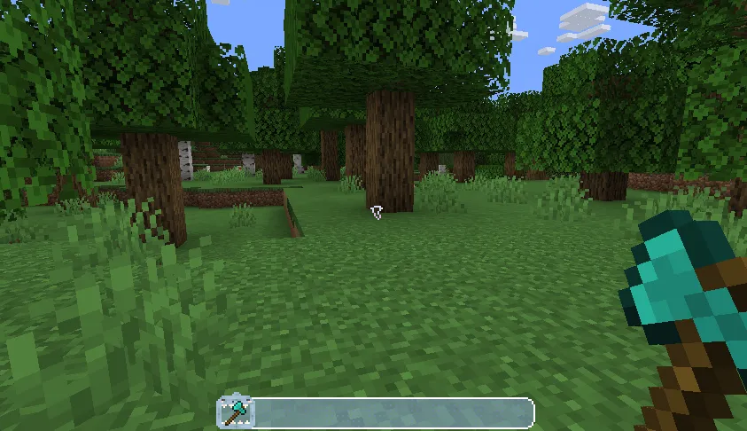 ˖⁺‧☆ Shark GUI ☆‧⁺˖ 🦈, Текстуры, Minecraft