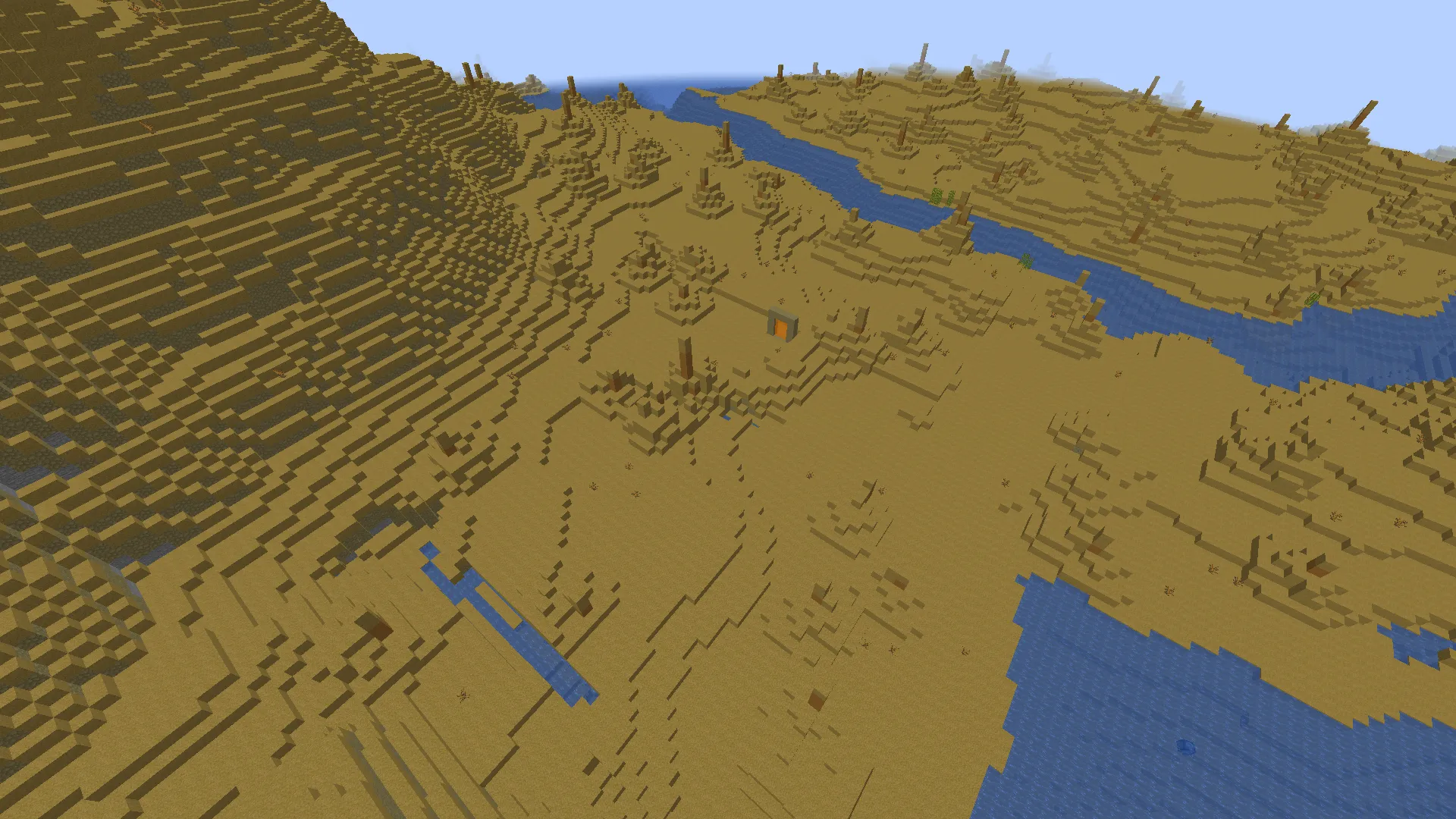 Pumpkin Spice, Моды, Minecraft