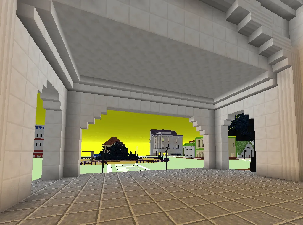 Jojovein, Модпаки, Minecraft