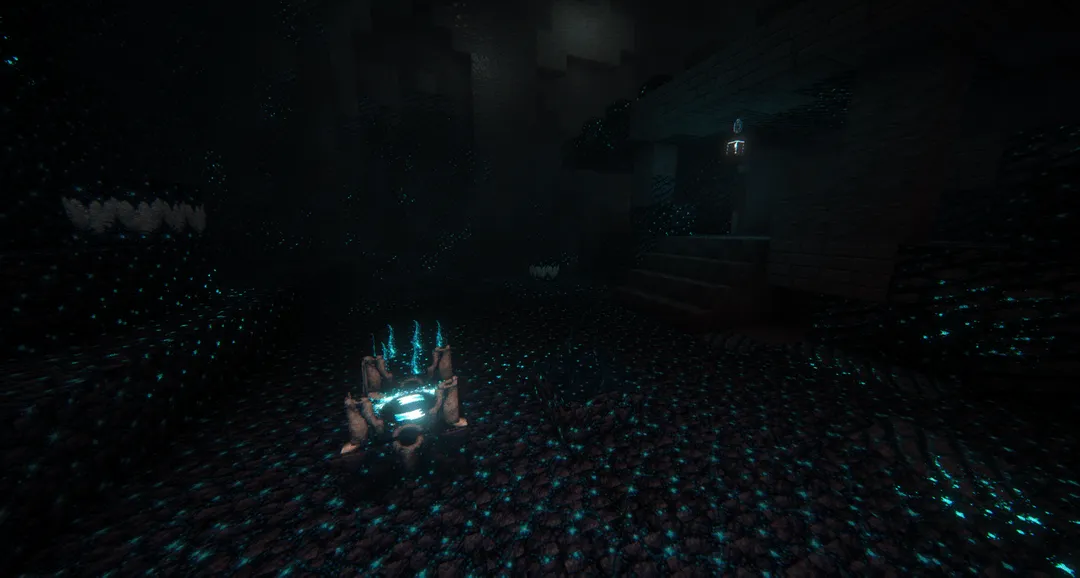 Wildborne - Photorealistic VANILLA Resource Pack, Текстуры, Minecraft