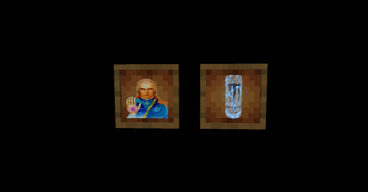 Agartha — скриншот 1 (Текстуры, Minecraft)