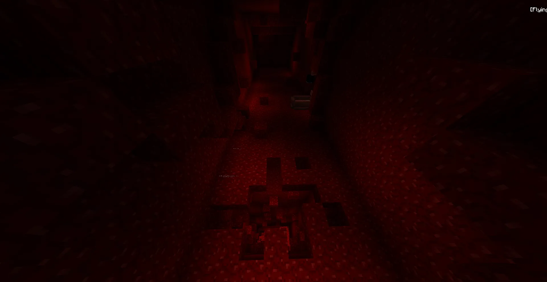 Inside World — скриншот 3 (Карты, Minecraft)