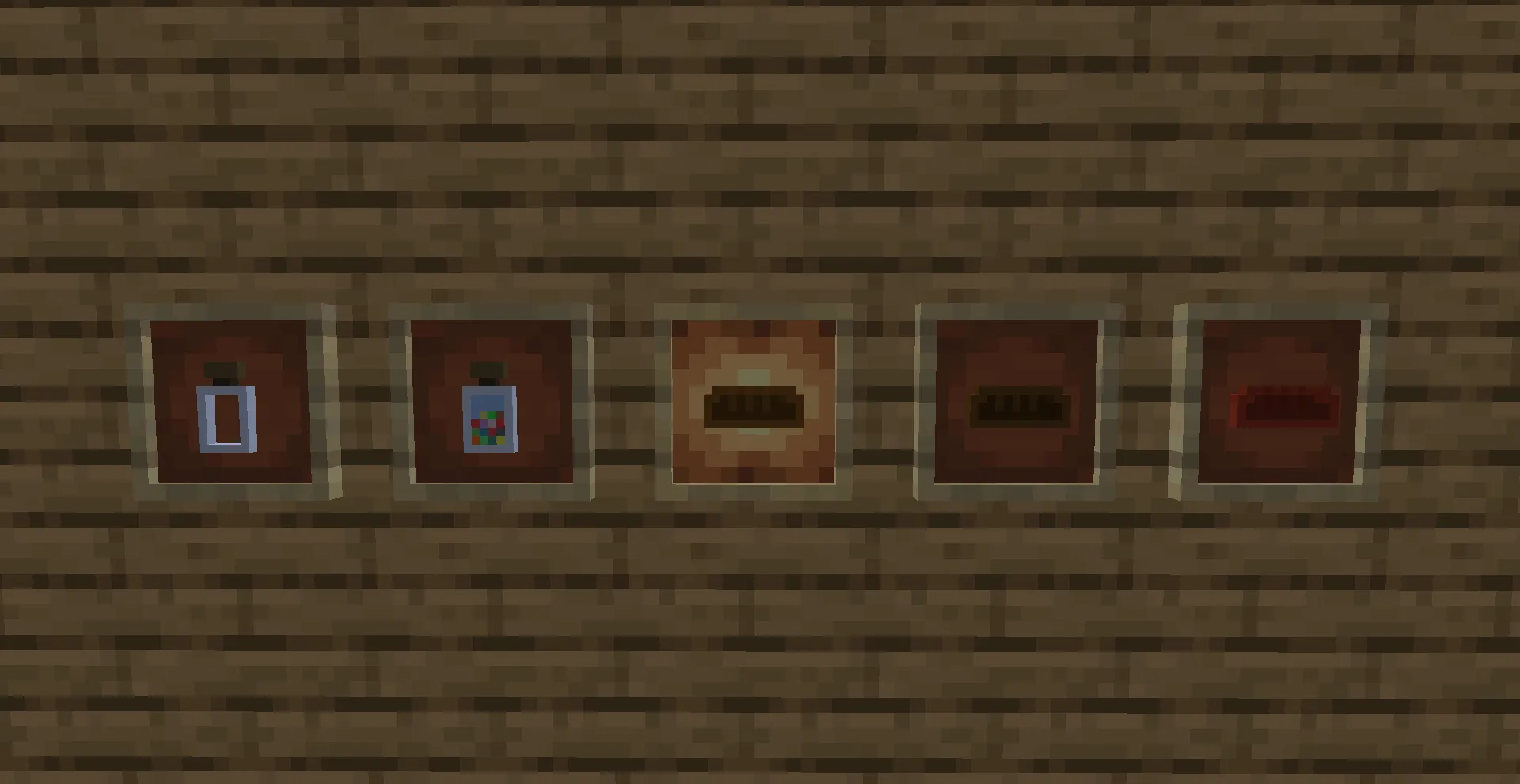 Romanian Dishes — скриншот 5 (Моды, Minecraft)