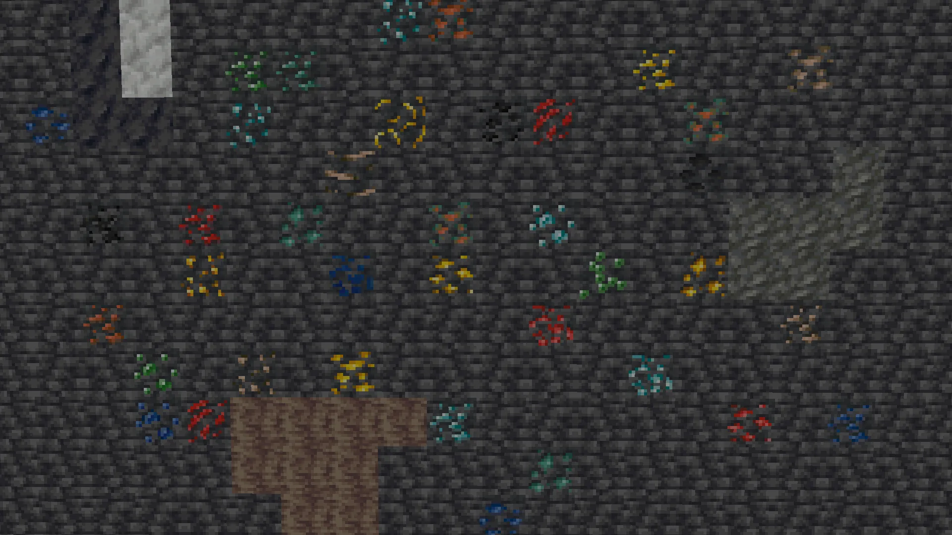 Kismet Variety, Текстуры, Minecraft