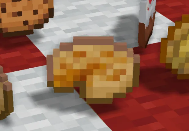Kiari's Apple Pie — скриншот 2 (Моды, Minecraft)