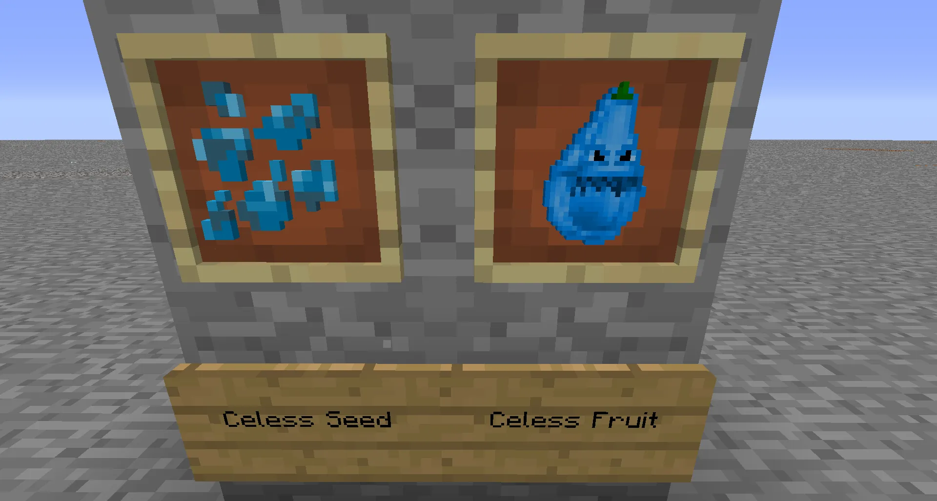BeerTwerks, Моды, Minecraft