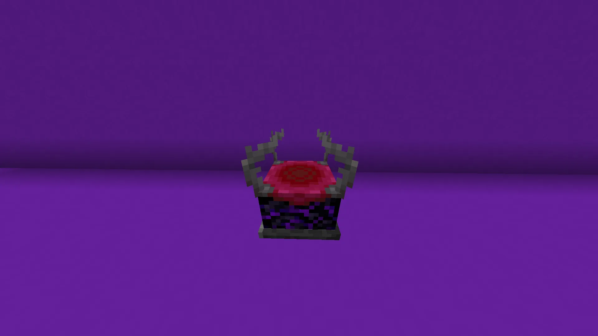 Diabolica, Моды, Minecraft