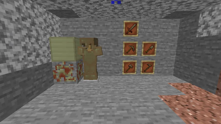 Reatioreater Mods — скриншот 3 (Моды, Minecraft)