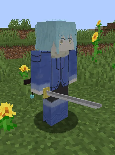 Mine Slime — скриншот 3 (Моды, Minecraft)