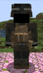 Military armor Russia And USA — скриншот 9 (Моды, Minecraft)