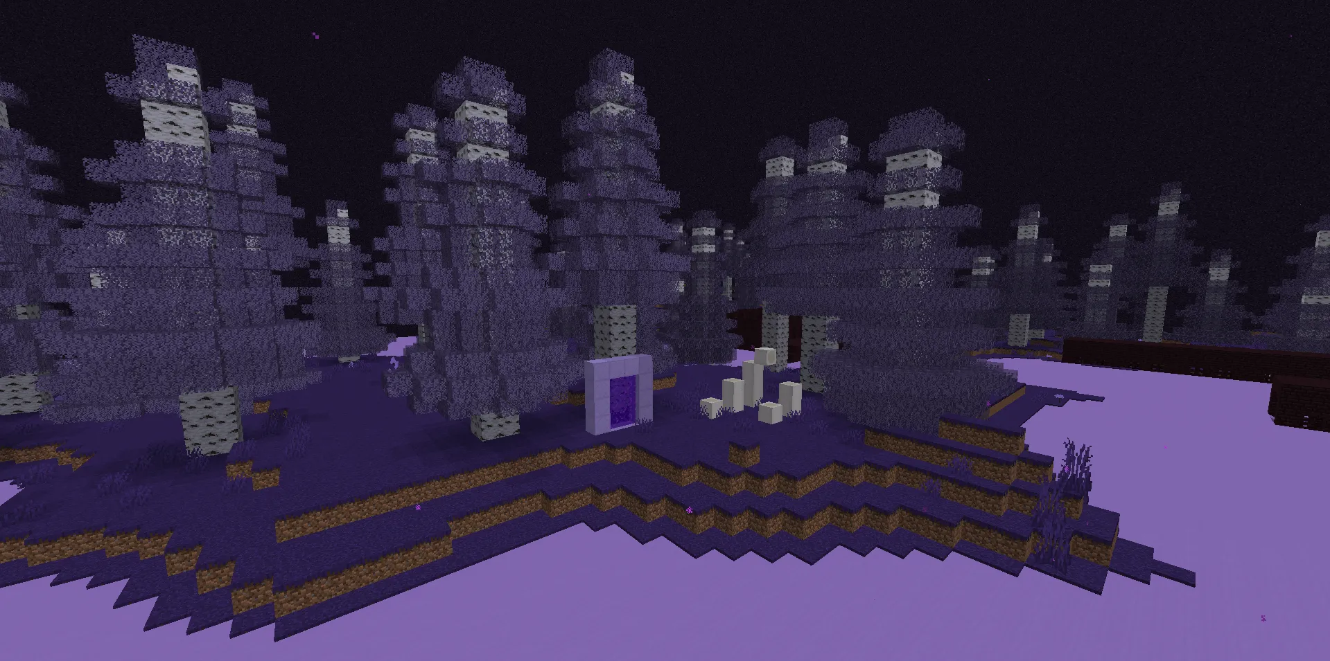 Betters Amethysts, Моды, Minecraft