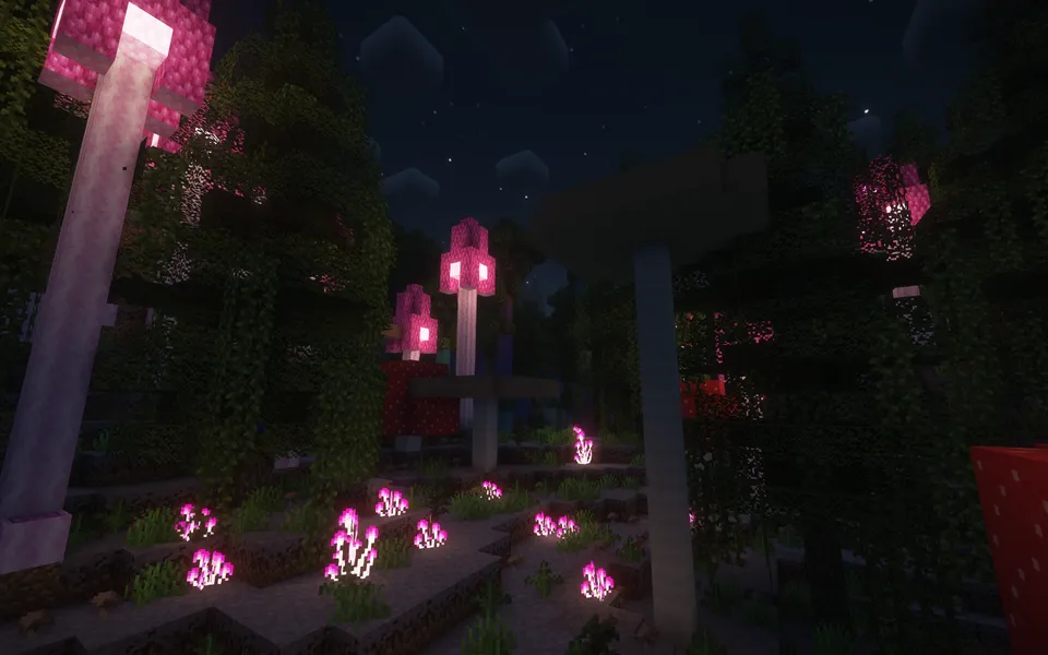 Arkania — скриншот 2 (Модпаки, Minecraft)