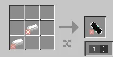 Le Brit {For Forge and Fabric} — скриншот 6 (Моды, Minecraft)