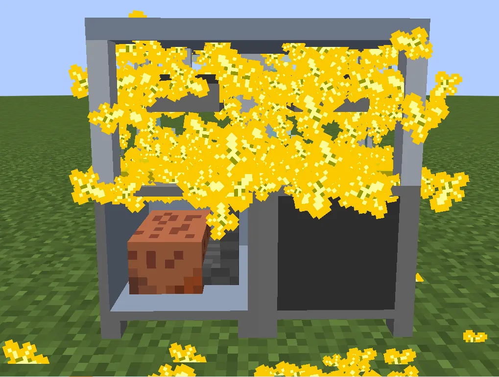 Ponder's Props, Моды, Minecraft