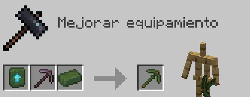Superior Ores, Моды, Minecraft