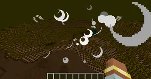 Shitcraft - Scuffed Edition, Моды, Minecraft