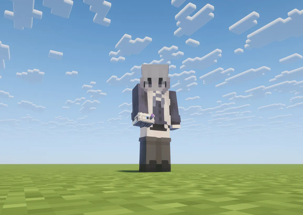 [TaCZ] Applied Ammo Box, Моды, Minecraft