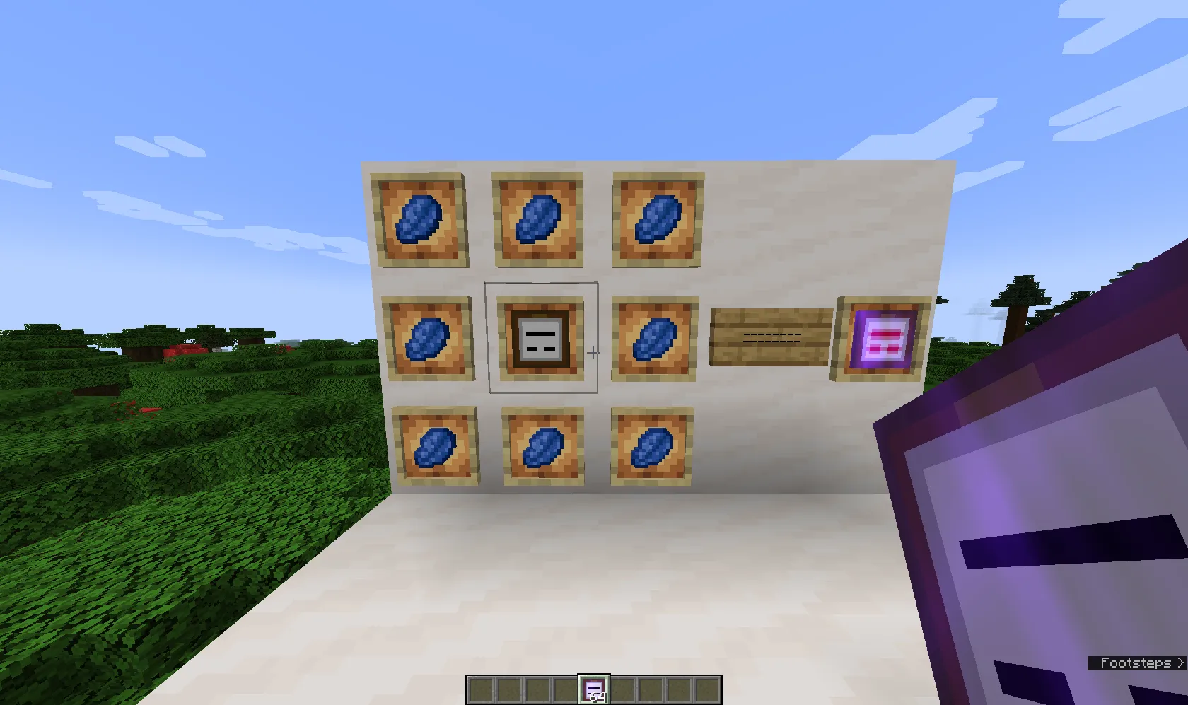 Dude's Tomecraft — скриншот 4 (Моды, Minecraft)