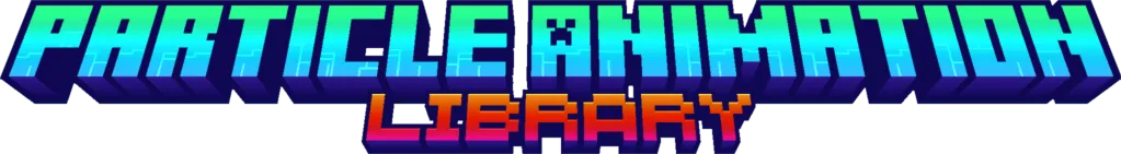 ParticleAnimationLib, Моды, Minecraft
