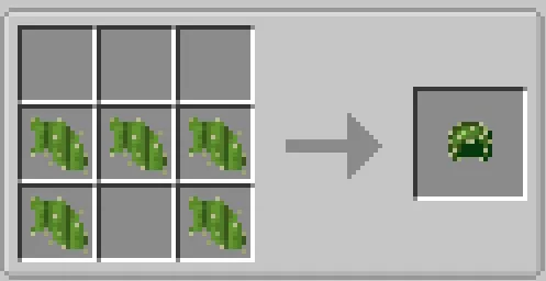 Rafael's Useful Cactus — скриншот 4 (Моды, Minecraft)