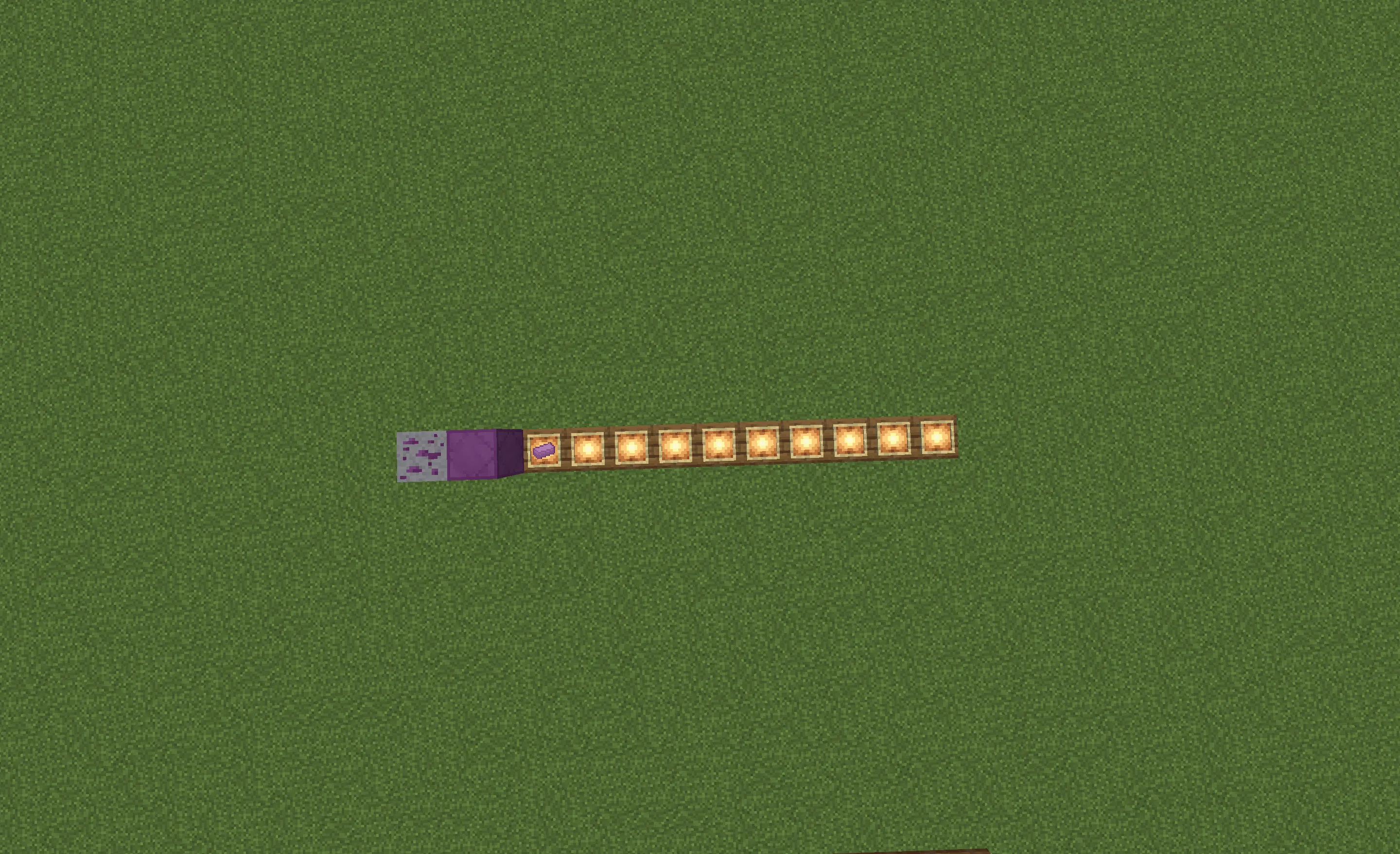 Harry's Blocks — скриншот 12 (Моды, Minecraft)
