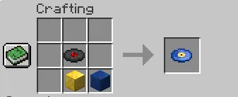 Toasted's Oddities, Моды, Minecraft