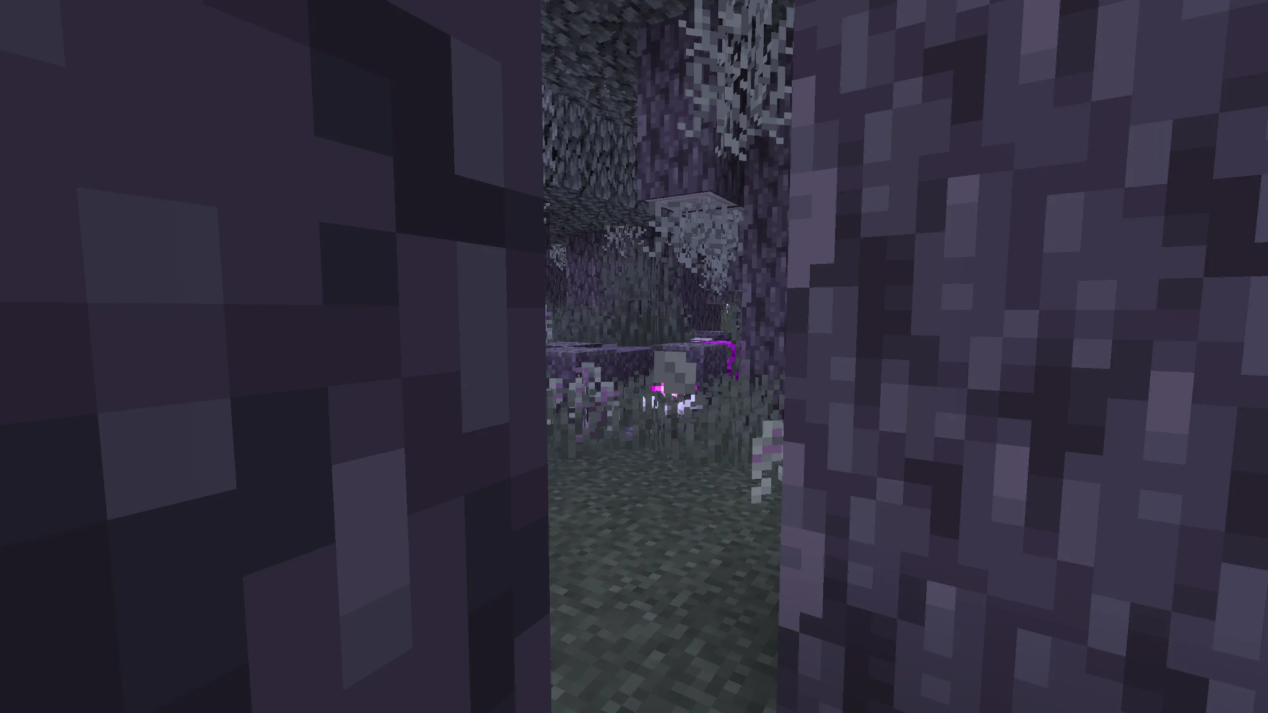 BNT's Pale Void, Текстуры, Minecraft