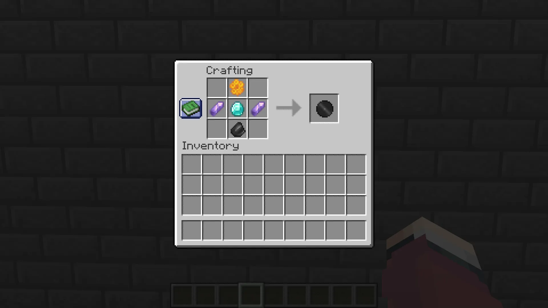 Freshified Music Discs — скриншот 2 (Моды, Minecraft)