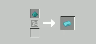 Zen More World, Моды, Minecraft