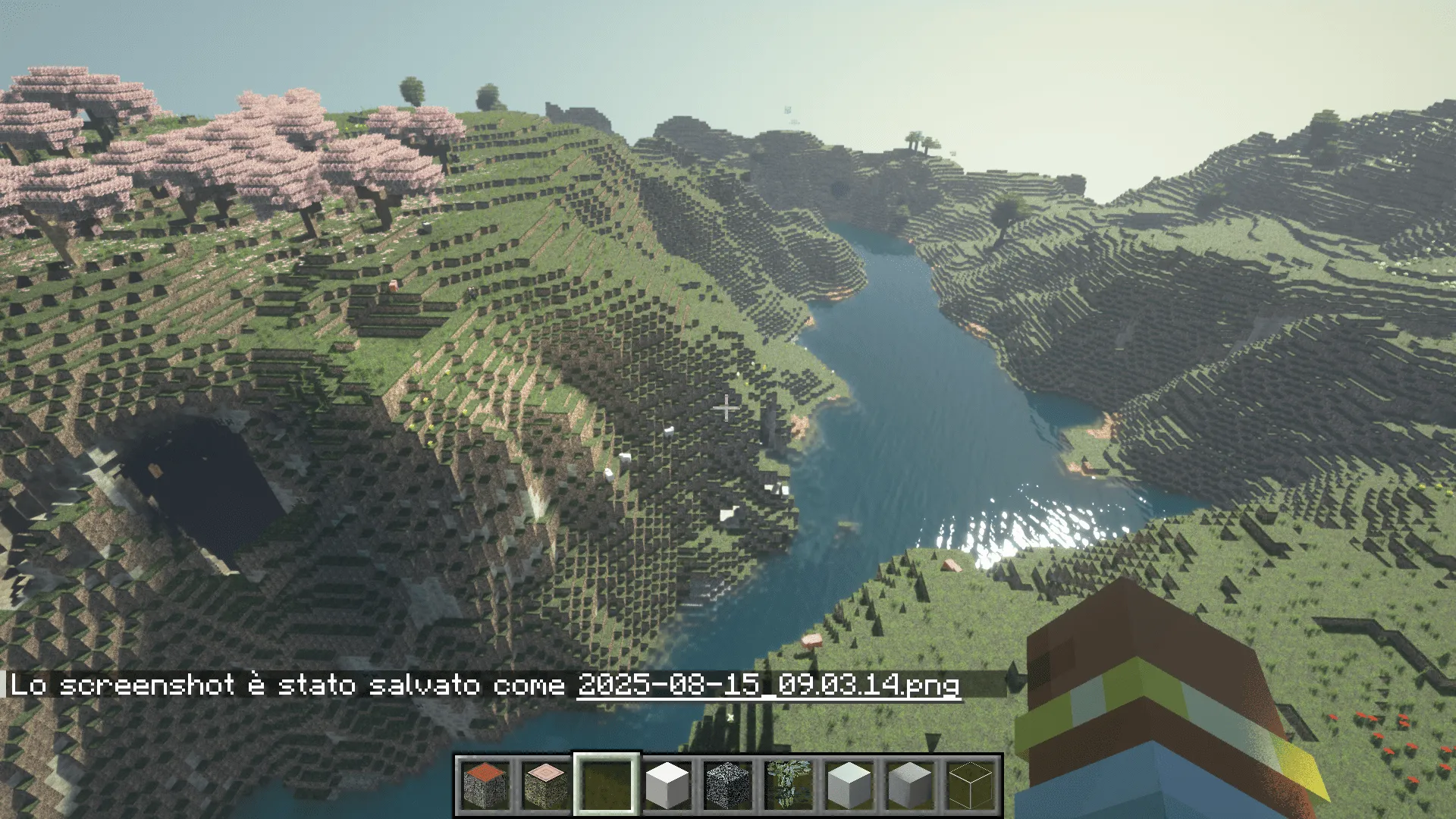 Real Liberty by Creative FM — скриншот 7 (Текстуры, Minecraft)