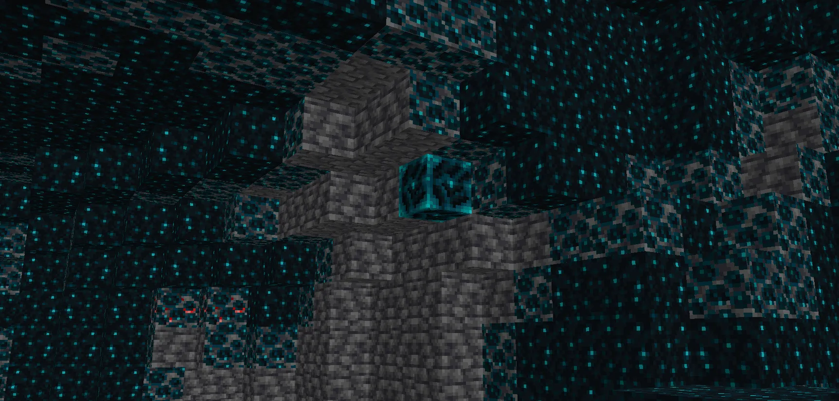 Echo Utilities SP, Моды, Minecraft