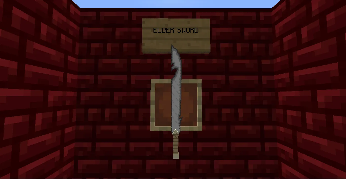 project-670318, Моды, Minecraft
