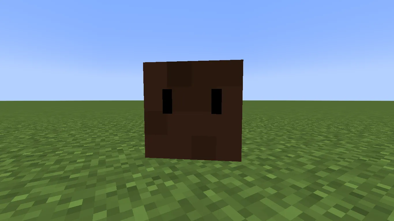 project-574318, Моды, Minecraft