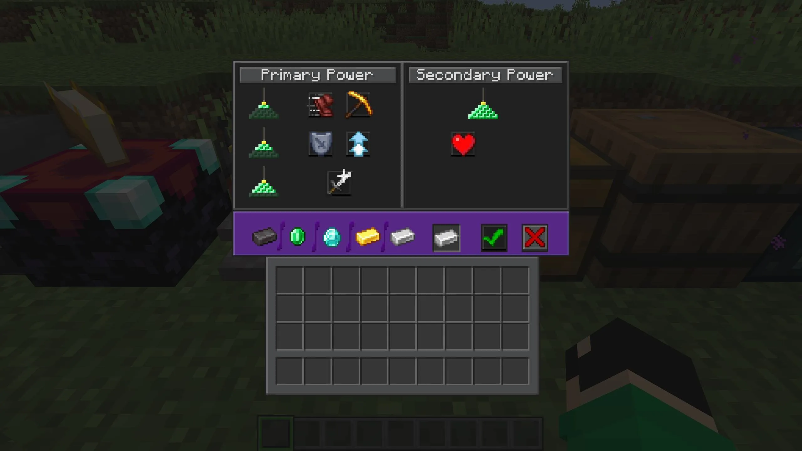 Better GUI BC — скриншот 7 (Текстуры, Minecraft)