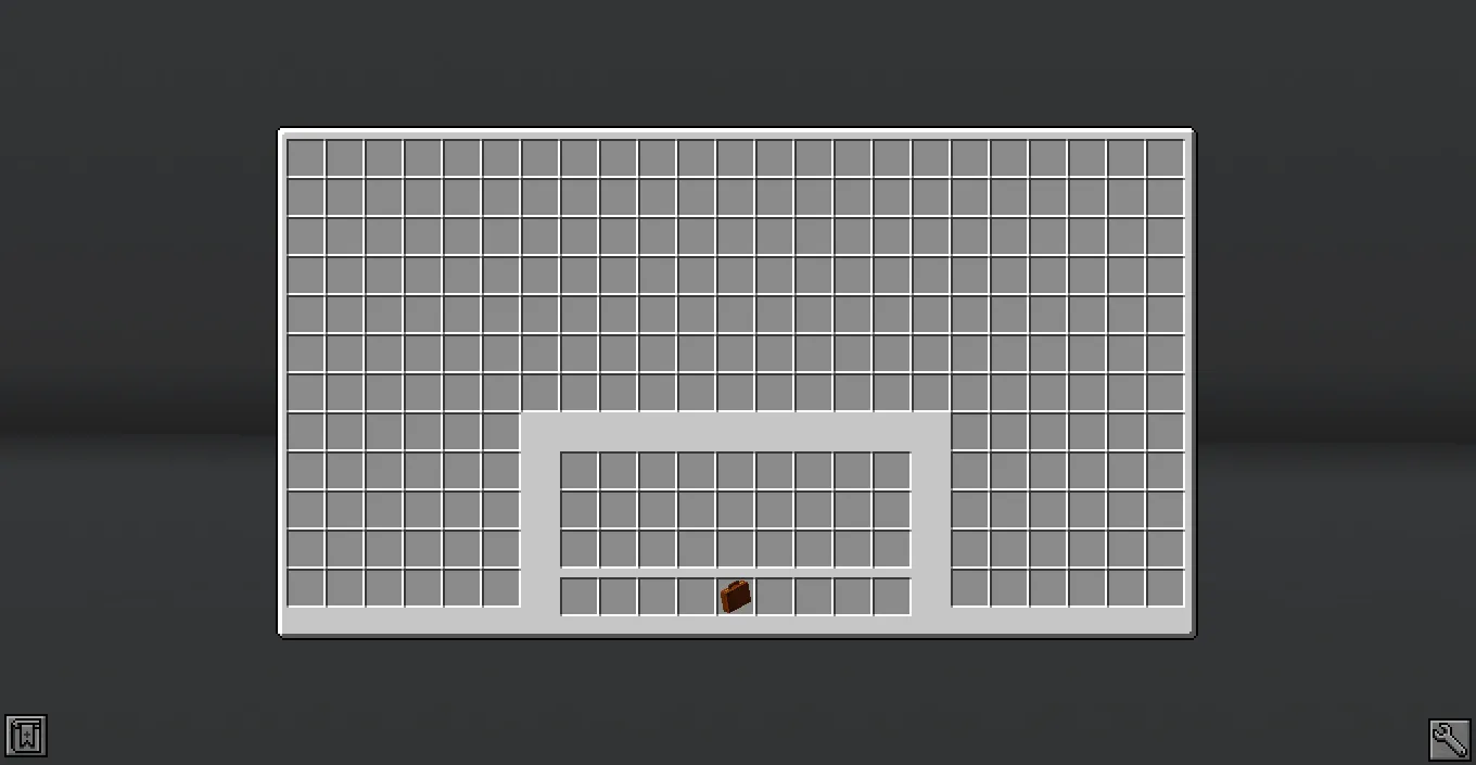 WizardCraft — скриншот 7 (Моды, Minecraft)