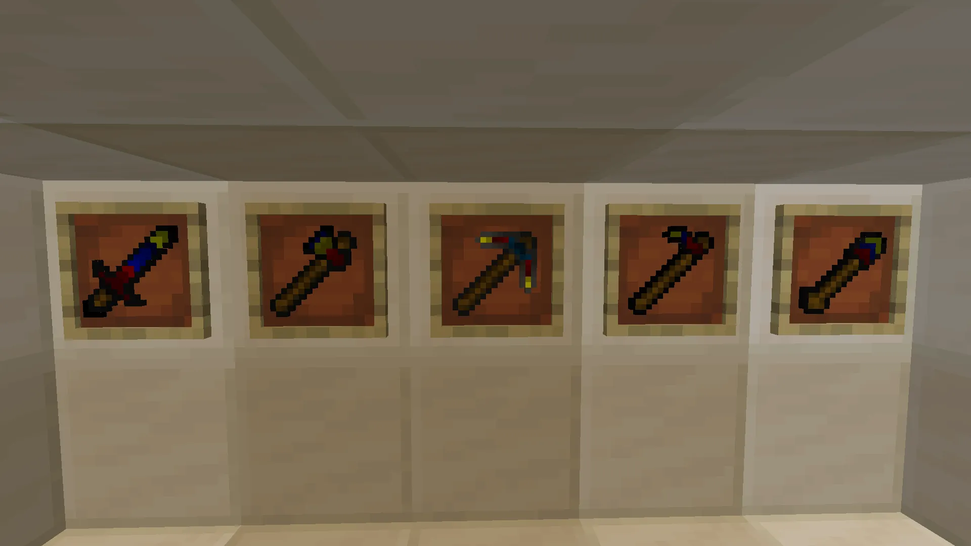 UltimateOre — скриншот 2 (Моды, Minecraft)