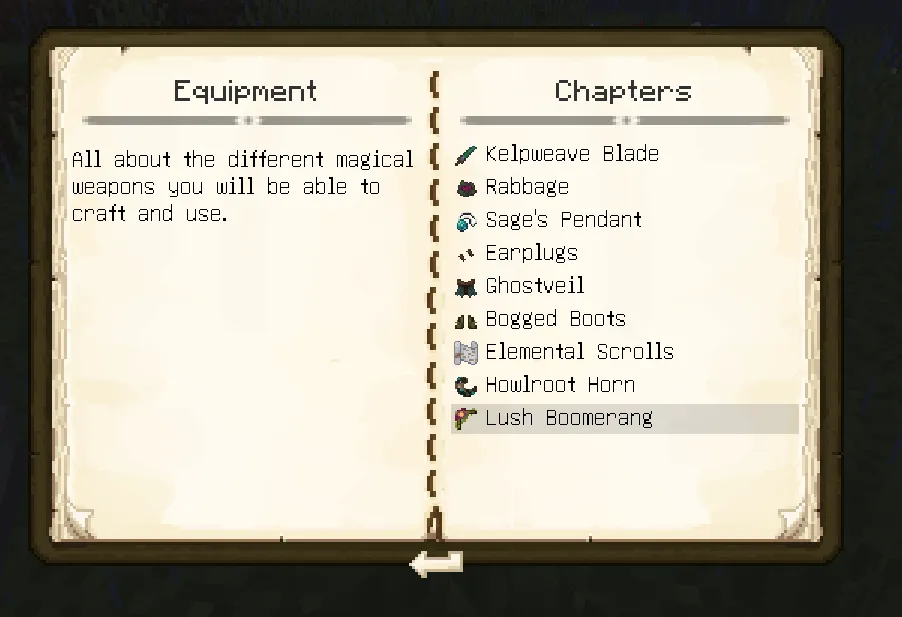 Hexforged: Hexalia Addon, Моды, Minecraft