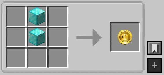 Afterland_items, Моды, Minecraft