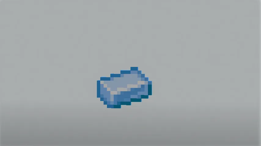 Mithril Galore!, Моды, Minecraft