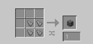PancakeStuff: Craft 'Em All — скриншот 15 (Моды, Minecraft)