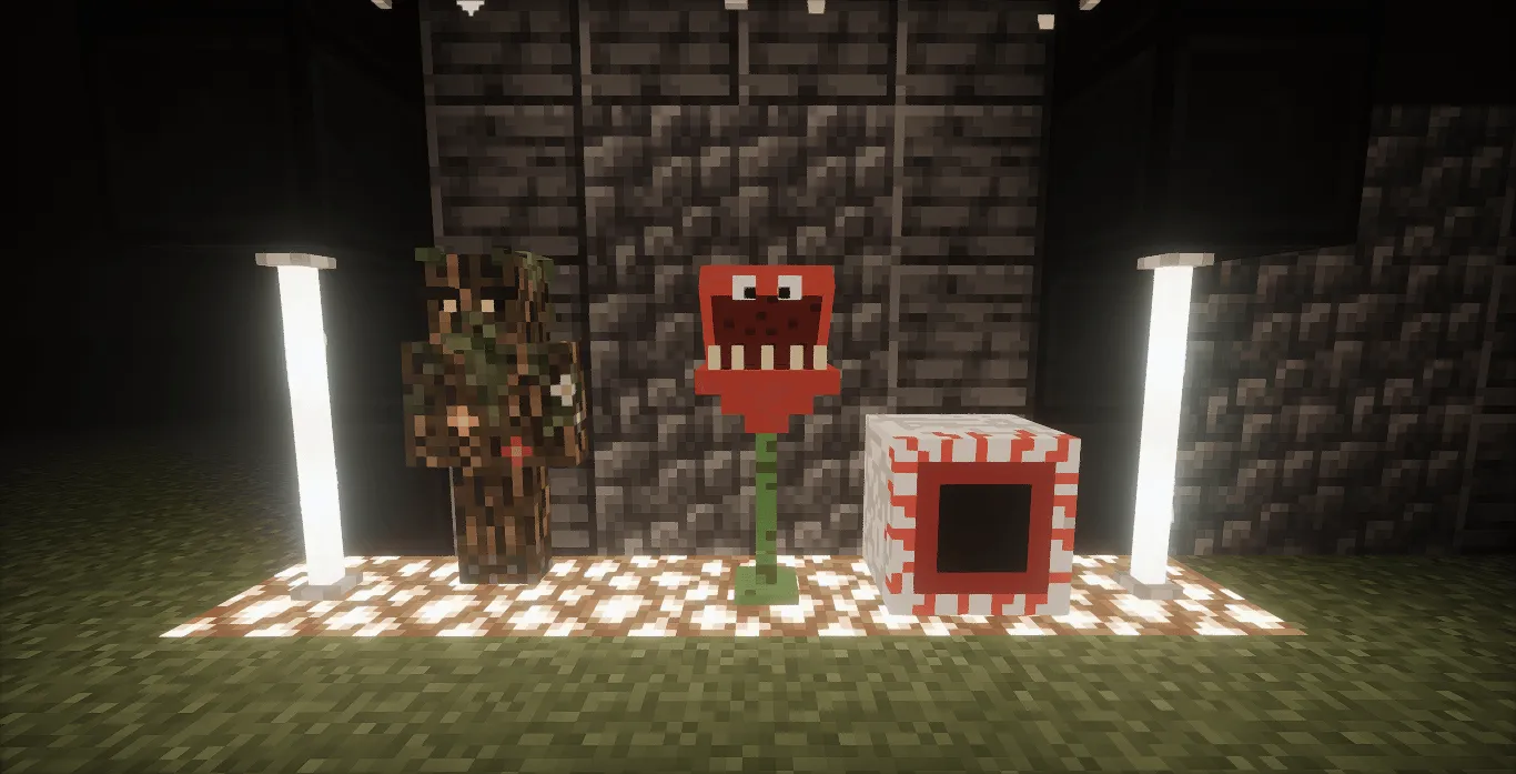 History of the Ancients — скриншот 8 (Моды, Minecraft)