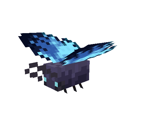 Just-In GARDEN, Моды, Minecraft