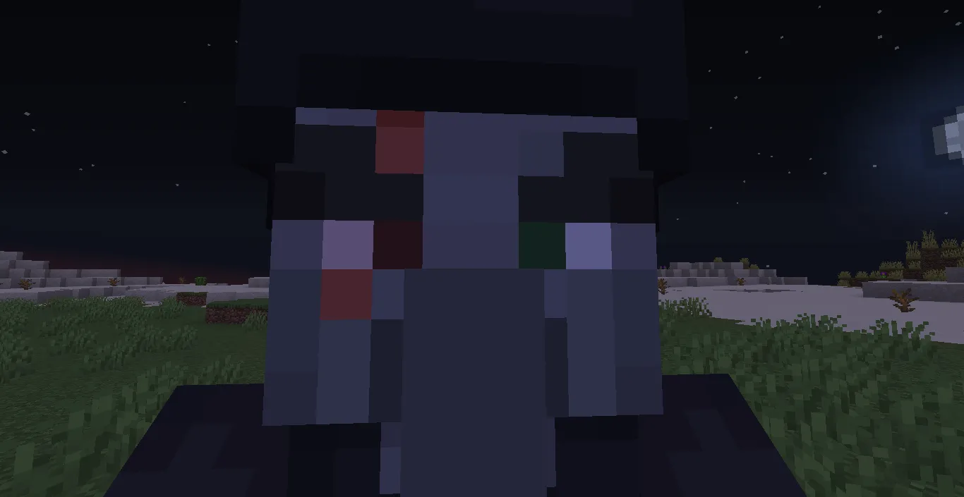 A Piece Of Everything, Моды, Minecraft